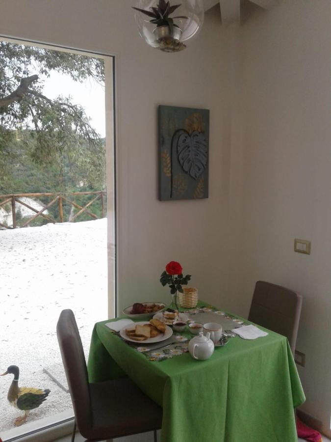 פסקיצ'י B&B Volver מראה חיצוני תמונה