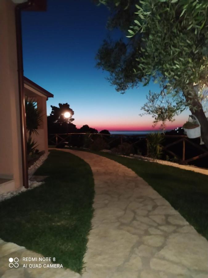 פסקיצ'י B&B Volver מראה חיצוני תמונה